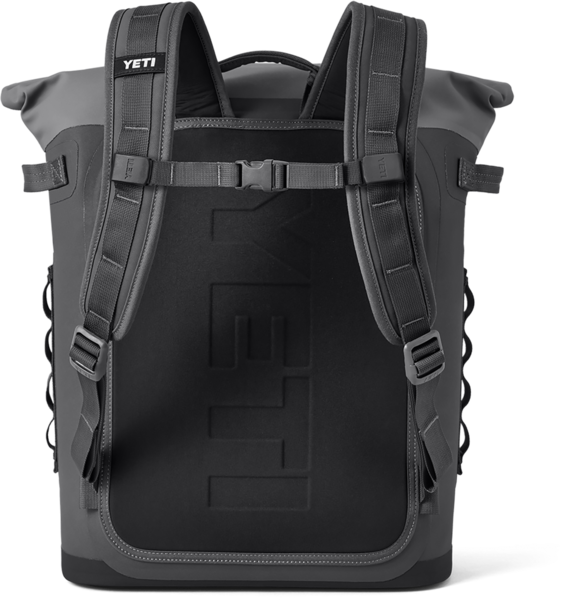 Yeti M20 Backpack Soft Cooler The Bike Shop