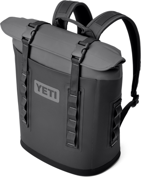 Yeti M12 Backpack Soft Cooler