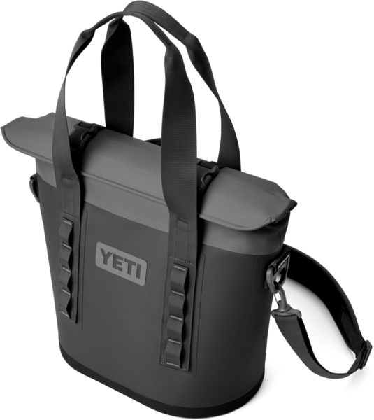 Yeti M15 Soft Cooler The Bike Shop