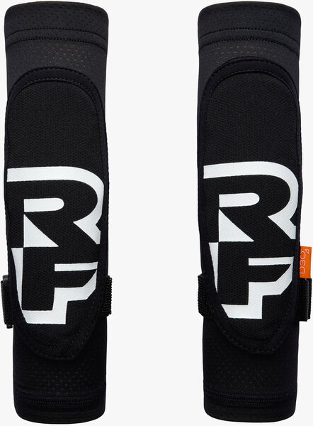 RaceFace Sendy Elbow Guards - Youth Color: Stealth