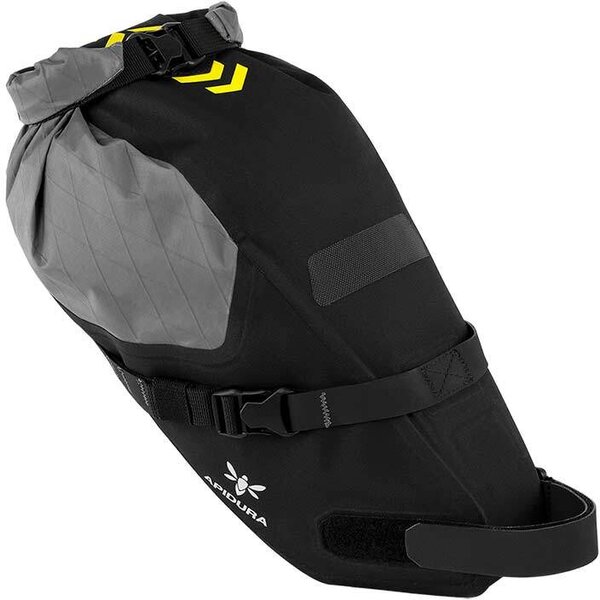 Apidura Backcountry Saddle Pack The Bike Shop