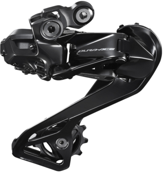 Shimano Dura-Ace RD-R9250 Di2 Rear Derailleur 12-speed - Direct Mount Compatible W/TL-EW300