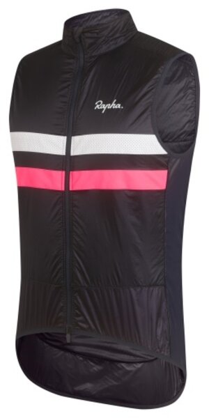 Rapha Men's Brevet Insulated Gilet