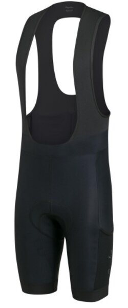 Rapha Core Cargo Bib Shorts Color: Black / Black