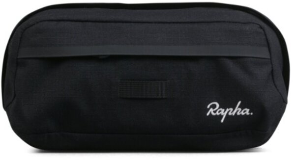 Rapha Explore Bar Bag Color: Black