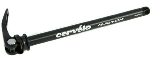 cervelo rat axle problems
