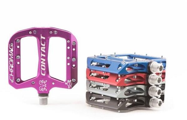 Chromag Contact Pedals 