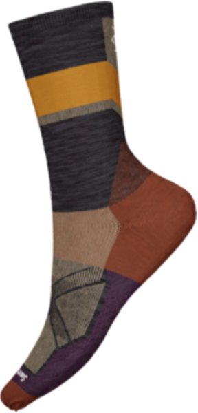 Smartwool Cycle Zero Cushion Crew Sock