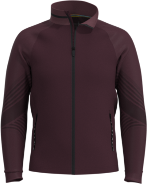 Smartwool Active Intraknit Merino Tech - Pantalón Corto Para