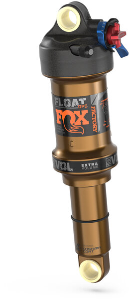 FOX Float DPS