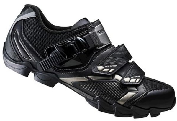 Shimano Shimano SH-WM63L Bicycle Shoes - Black