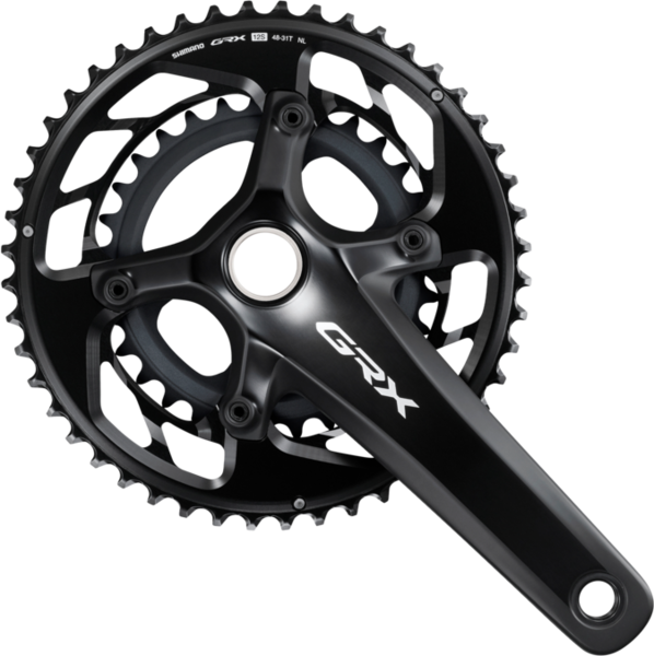 Shimano FC-RX820-2, GRX