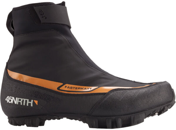 45NRTH Fastrkatt Winter shoe
