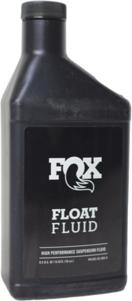 Fox Racing Shox Float Fluid 16oz