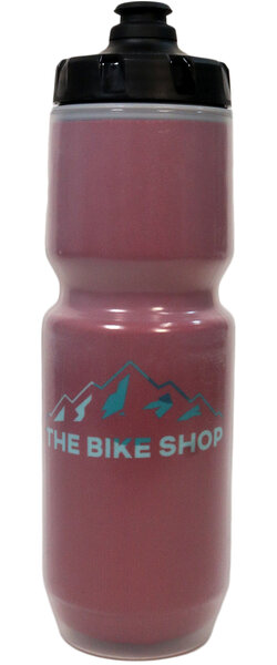 The Bike Shop Logo - Custom Insulated Purist 23oz