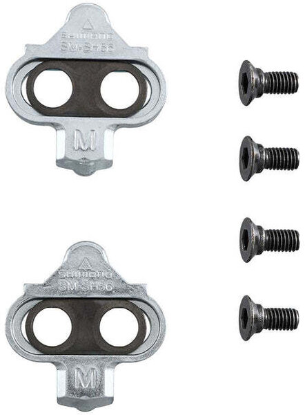 Shimano SM-SH56 SPD Multi Release Cleat w/o Cleat Nut