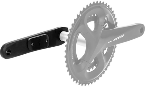 Specialized Power Cranks - Shimano 105 Upgrade Kit