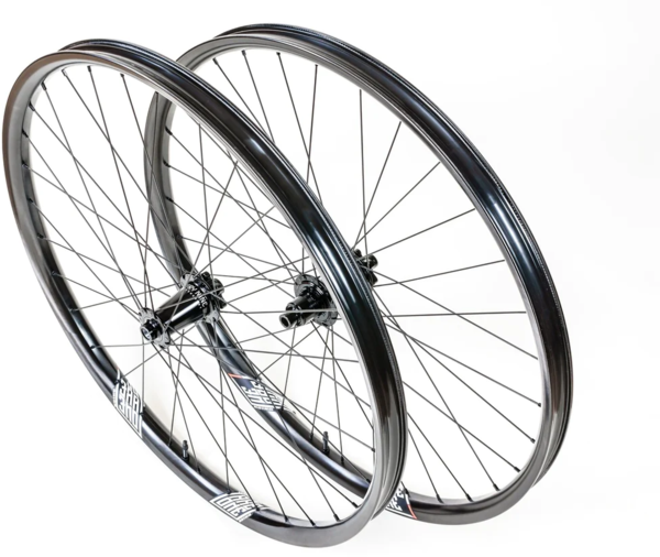 We Are One Union Wheelset - DT350