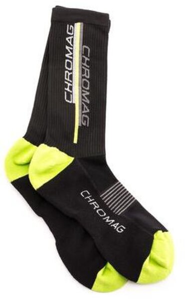 Chromag Ridge Sock 