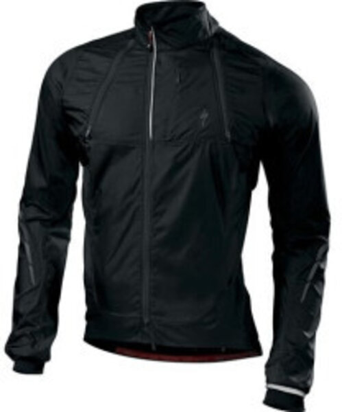 specialized deflect hybrid jacket