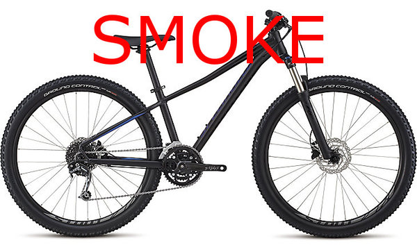 specialized pitch expert 650b 2018 review