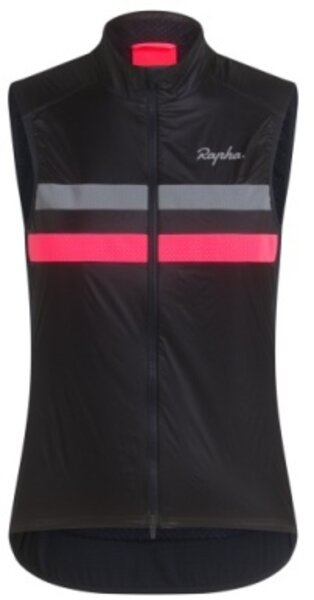 Rapha Women's Brevet Insulated Gilet