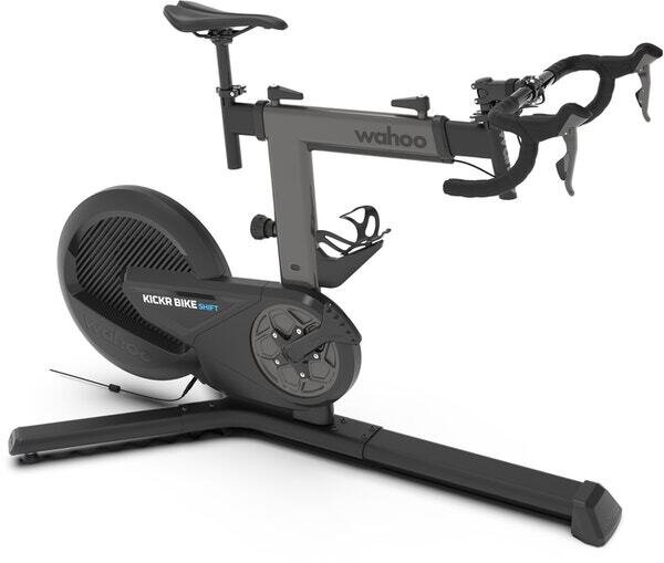 Wahoo Fitness KICKR Bike Shift