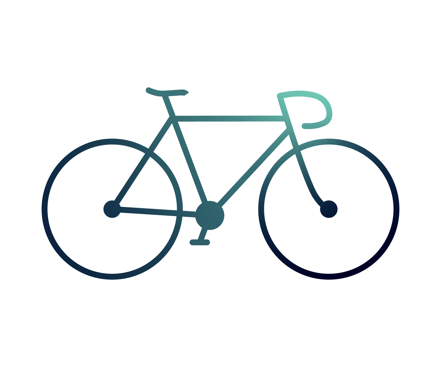 Join The Bike Shop Ride Club - The Bike Shop