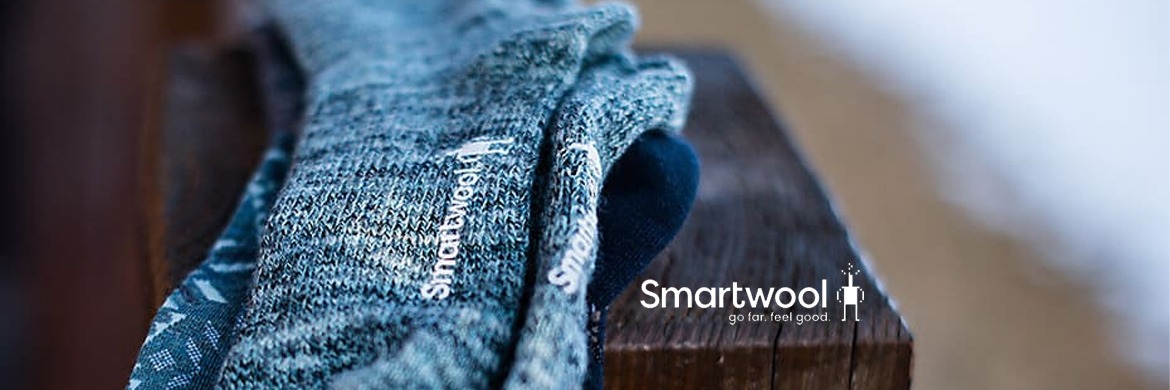 Shop Smartwool's newest Cylcing Apparel at The Bike Shop