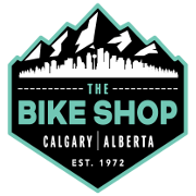 The Bike Shop Home Page