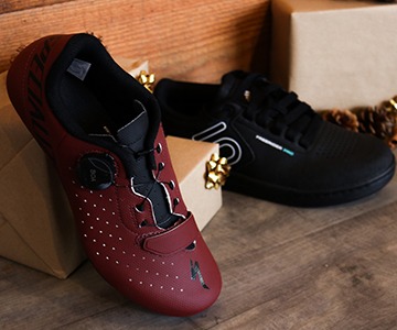 cycling-shoes
