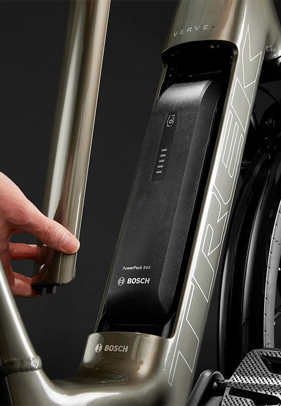 Electric Bike Buyers Guide The Bike Shop