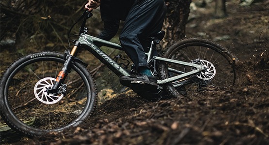 2021 Specialized Kenevo SL - The Bike Shop