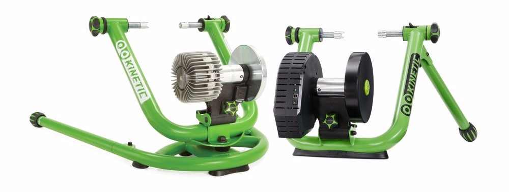 kurt kinetic trainer