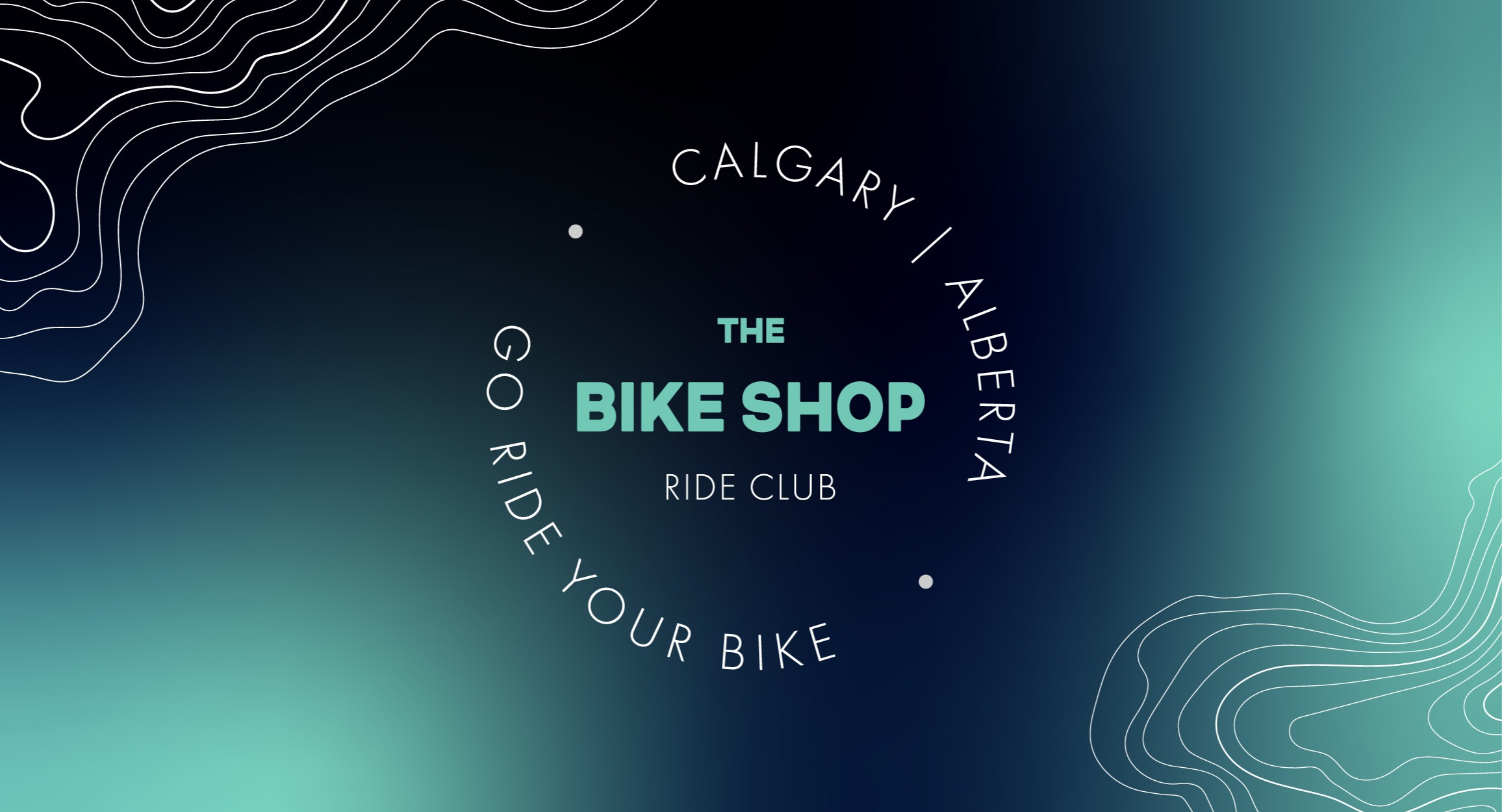 The Bike Shop Ride Club