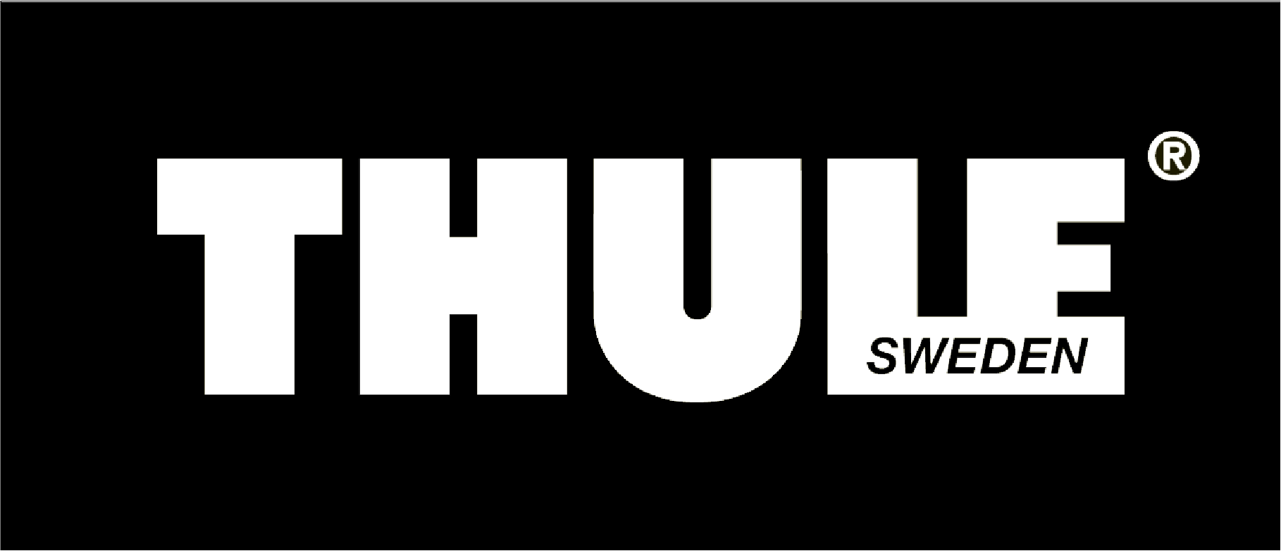 thule locking low rider