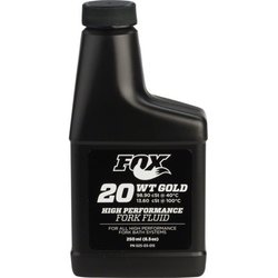 Fox Racing Shox Suspension Fluid