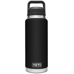 Yeti Rambler 36 oz (1L) Bottle w/Chug Cap