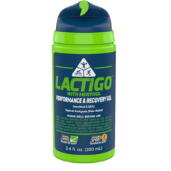Lactigo Lactigo W/Carnosine Skin Hydration Gel