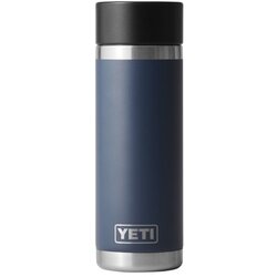 Yeti Rambler 18 oz (532 ml) Bottle w/HotShot Cap