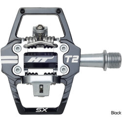 HT Components T2-SX BMX-SX Pedals