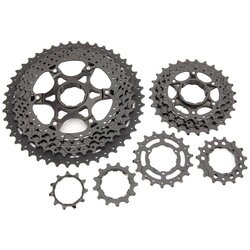BOX Two 11 speed cassette