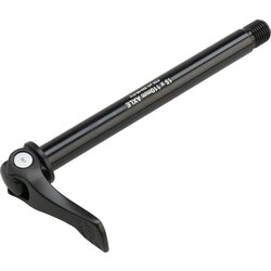 Fox Racing Shox Quick Release Axle Assembly
