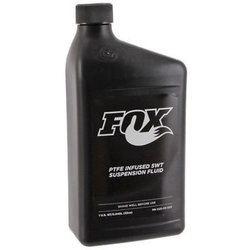 Fox Racing Shox Teflon 5 WT. Suspension Fluid