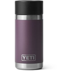 Yeti Rambler 12 oz (355ml) Bottle w/Hotshot Cap
