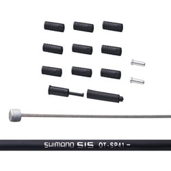 Shimano MTB Stainless Shift Cable Kit