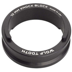 Wolf Tooth Precision Headset Spacers - Knock Block