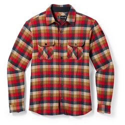 Smartwool Men's Anchor Line Shirt Jacket