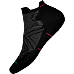 Smartwool Run Targeted Cushion Low ankle Sock