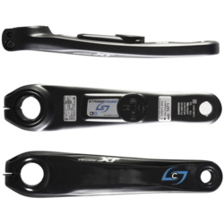 Stages Cycling Gen 3 Stages Power L XT M8100 / M8120 Power Meter